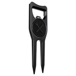 Divot Repair Tool